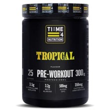 Pre-Workout Pro T4PWPR