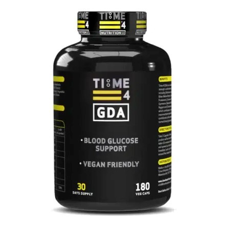 GDA – 30 Days Supply T4GDA