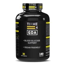 GDA – 30 Days Supply T4GDA