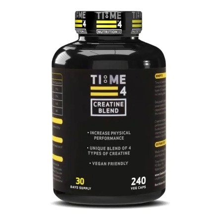 Creatine 4 Blend T4CB