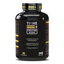 Creatine 4 Blend T4CB