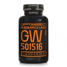 Cardarine GW501516 CO