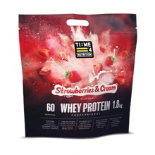 Whey Protein Pro T4WPC